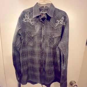 Rock 47 Long Sleeve